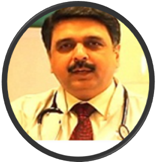 Dr Divya Bajpai